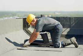 Fast & Reliable Emergency Roof Repairs in Mill Creek East, WA